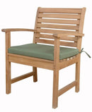 Anderson Teak Victoria Dining Armchair - CHD-2033