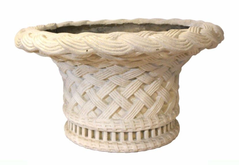 Anderson Teak Victoria Planter - PL-R4122