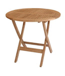 Anderson Teak Windsor Classic 3-Piece Bistro Set  - Set-108A