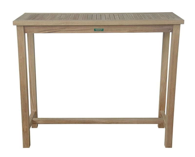 Anderson Teak Windsor Serving Table - TB-12046