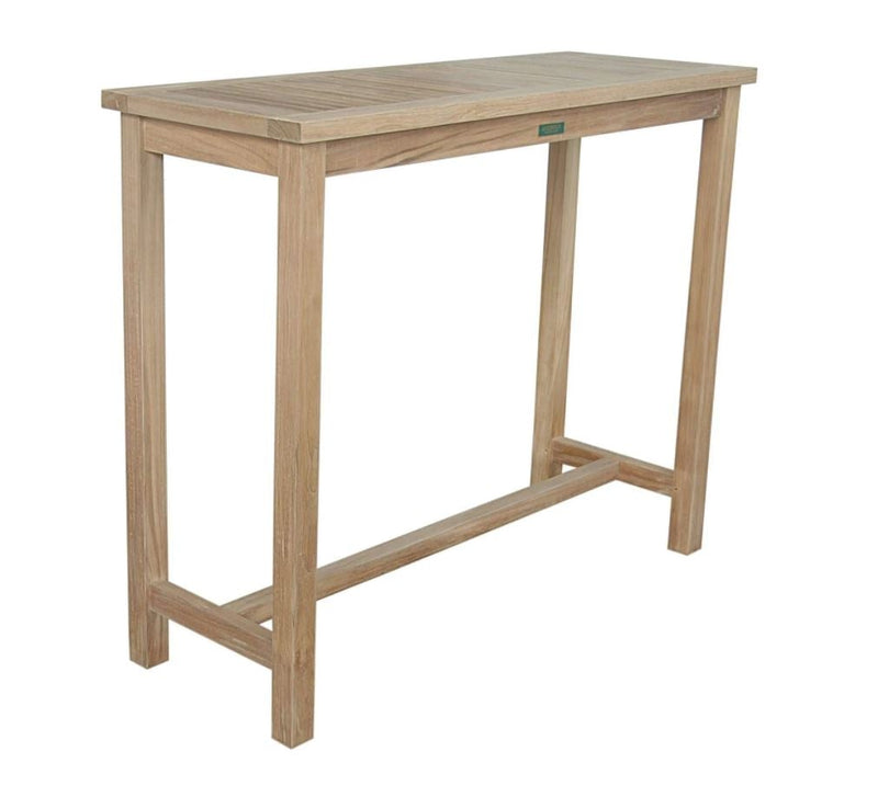 Anderson Teak Windsor Serving Table - TB-12046