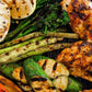 Arteflame Black Label One Series 20" Grill AFONE20BLK