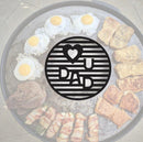 Arteflame Custom Grill Grate for your Arteflame CUSTOM GRATE