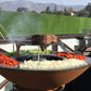 Arteflame Euro 40" Grill - Tall Base AFEUROHBSET