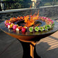 Arteflame Euro 40" Grill - Tall Base AFEUROHBSET