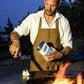 Arteflame Euro 40" Grill - Tall Base AFEUROHBSET