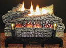 Buck Stove 18 Inch CR18 Ceramic Vent Free Gas Log Set - CR18MV