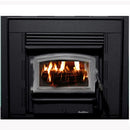 Buck Stove Model 21ZC Zero Clearance Non-Catalytic Wood Burning Stove With Door - BSC-FPZC21