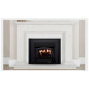 Buck Stove Model 21ZC Zero Clearance Non-Catalytic Wood Burning Stove With Door - BSC-FPZC21