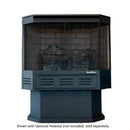 Buck Stove Model 329 Vent Free Gas Stove - C329B3