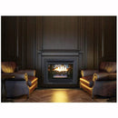 Buck Stove Model 34 Contemporary Vent Free Gas Stove - 344EB-CONTMP