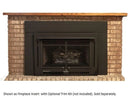 Buck Stove Model 34 Manhattan Vent Free Gas Stove - 344EBMAN