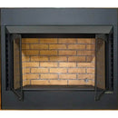 Buck Stove Model 42" Vent Free Builder Series Gas Firebox - NV 42ZCBB