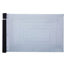 Cosmo 24 in. Built-in Microwave Drawer with Automatic Presets, Touch Controls, Defrosting Rack and 1.2 cu. ft. Capacity in Stainless Steel - COS-12MWDSS