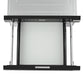 Cosmo 24 in. Built-in Microwave Drawer with Automatic Presets, Touch Controls, Defrosting Rack and 1.2 cu. ft. Capacity in Stainless Steel -&nbsp;COS-12MWDSS-NH