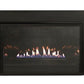 Empire Comfort Systems 28" Loft Vent Free Gas Fireplace 