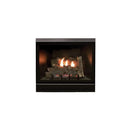Empire Comfort Systems 36" Tahoe Clean-Face Direct-Vent Deluxe Fireplace