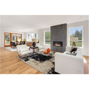 Empire Comfort Systems 46" Direct Vent, IP, Barrier