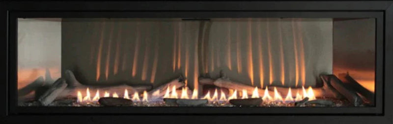 Empire Comfort Systems 48" Boulevard Vent-Free Linear Gas Fireplace