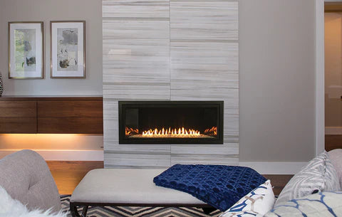 Empire Comfort Systems 48" Boulevard Vent-Free Linear Gas Fireplace