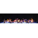 Empire Comfort Systems 72" Boulevard Direct Vent Linear Contemporary Gas Fireplace