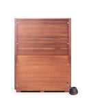 Enlighten Sauna MoonLight 4C Person Outdoor/Indoor Dry Traditional Sauna - T-16379 - PrimeFair