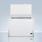 EQTemp 8 Cu.Ft. Chest Refrigerator