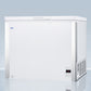 EQTemp 8 Cu.Ft. Chest Refrigerator