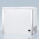 EQTemp 8 Cu.Ft. Chest Refrigerator