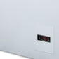 EQTemp 8 Cu.Ft. Chest Refrigerator
