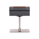Everdure By Heston Blumenthal FUSION 29-Inch Charcoal Grill With Rotisserie & Electronic Ignition