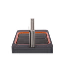 Everdure By Heston Blumenthal FUSION 29-Inch Charcoal Grill With Rotisserie & Electronic Ignition