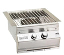 Fire Magic Classic Built-In Propane Gas Power Burner W/ Stainless Steel Grid - 19-KB1P-0 - Fire Magic Grills