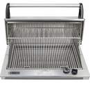 Fire Magic Legacy Deluxe Classic Countertop Natural Gas Grill - 31-S1S1N-A