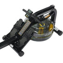 First Degree Fitness Newport Plus Reserve Indoor Rowing Machine - PrimeFair