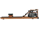 First Degree Fitness Viking 2 Plus Brown Indoor Rowing Machine - PrimeFair