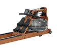 First Degree Fitness Viking 2 Plus Brown Indoor Rowing Machine - PrimeFair