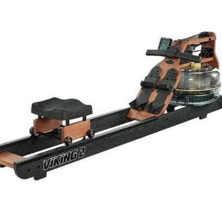 First Degree Fitness Viking 2 Plus Reserve Indoor Rowing Machine - PrimeFair