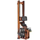 First Degree Fitness Viking Pro XL Brown Indoor Rowing Machine - PrimeFair