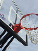 First Team Champ BP In Ground Adjustable Basketball Goal - PrimeFair