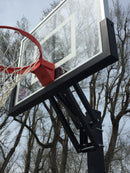 First Team Champ BP In Ground Adjustable Basketball Goal - PrimeFair