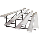 First Team Fanstand Indoor Tip-N-Roll Bleachers - PrimeFair