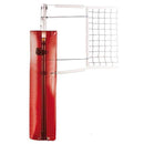 First Team Frontier Steel Competition Volleyball Net System - PrimeFair