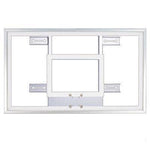 First Team FT230H Gymnasium Glass Basketball Backboard FT230H - PrimeFair