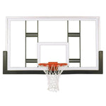 First Team FT239 Competition Glass Basketball Backboard FT239 - PrimeFair