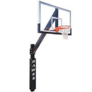 First Team Legend Fixed Height Basketball Goal - PrimeFair