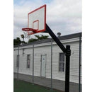 First Team Legend BP Fixed Height Basketball Goal - PrimeFair