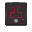 First Team Portable Shot Clocks with Cable Controller FT800SC - PrimeFair