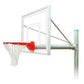 First Team Renegade Fixed Height Basketball Goal - PrimeFair