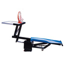 First Team RollaJam Portable Basketball Goal - PrimeFair